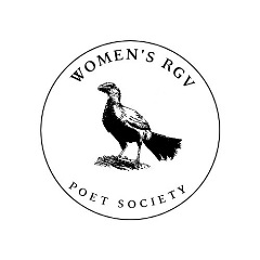 Logo for Women's RGV Poet Society