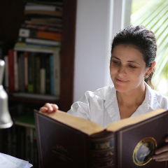 Photo of Paola Carrasco