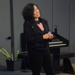 Photo of Emmy Perez