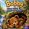 Bobby the Hibernating Bear-Priscilla Bernal