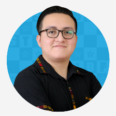 Ricardo Morales Ricardo Morales