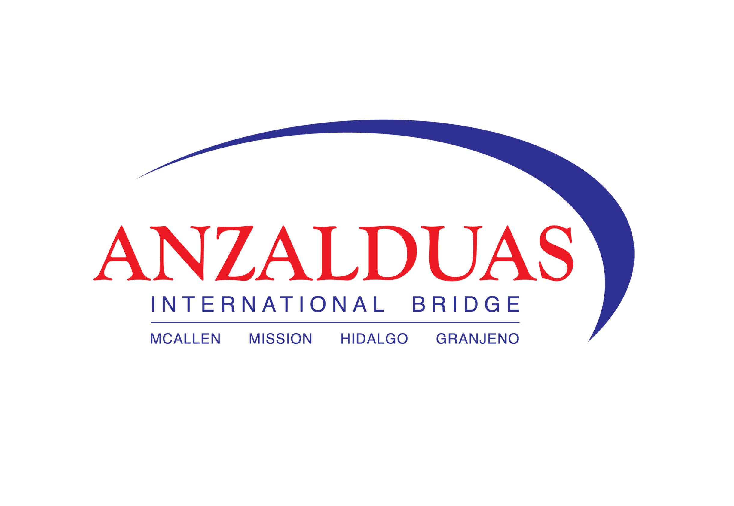Anzalduas International Bridge