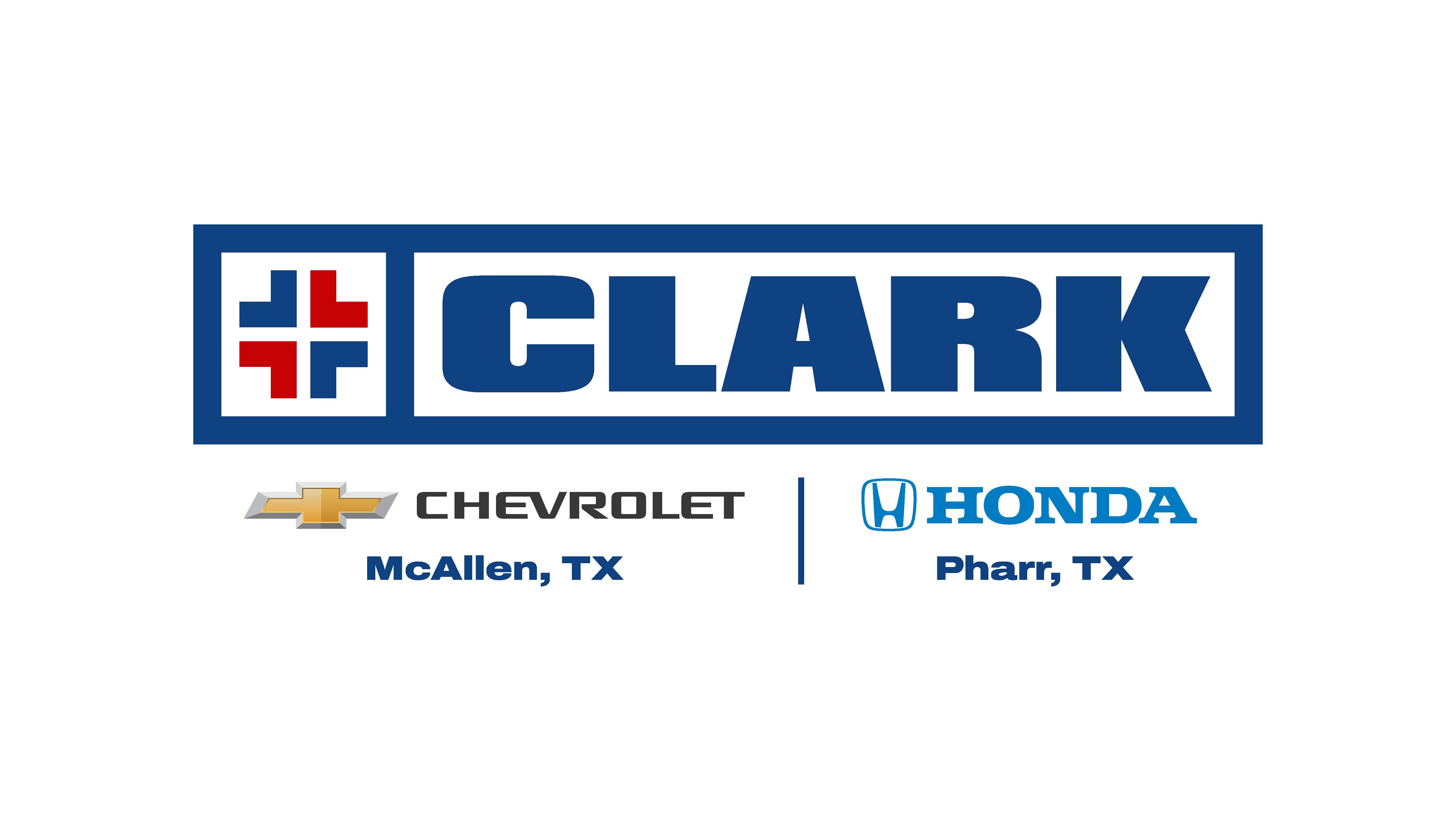 Clark Chevrolet Honda