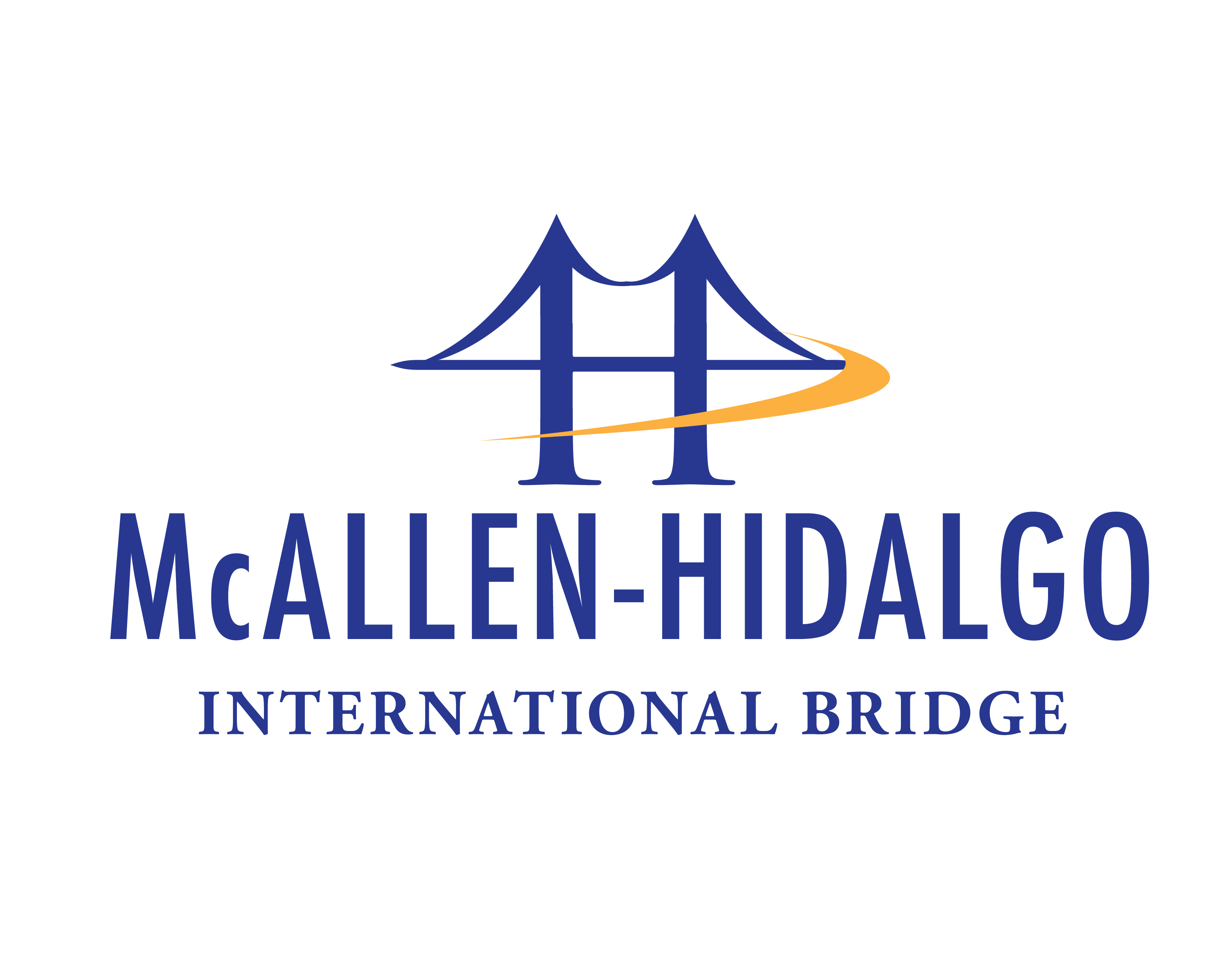 McAllen Hidalgo International Bridge