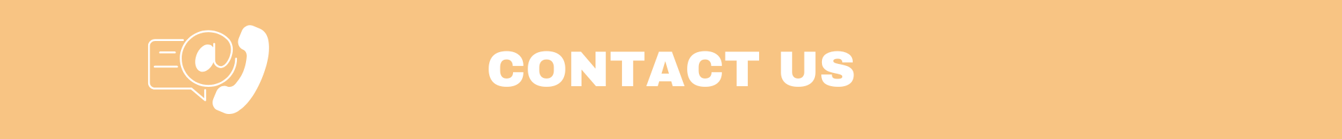 Contact Us Contact Us