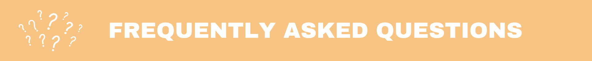 FAQ FAQ