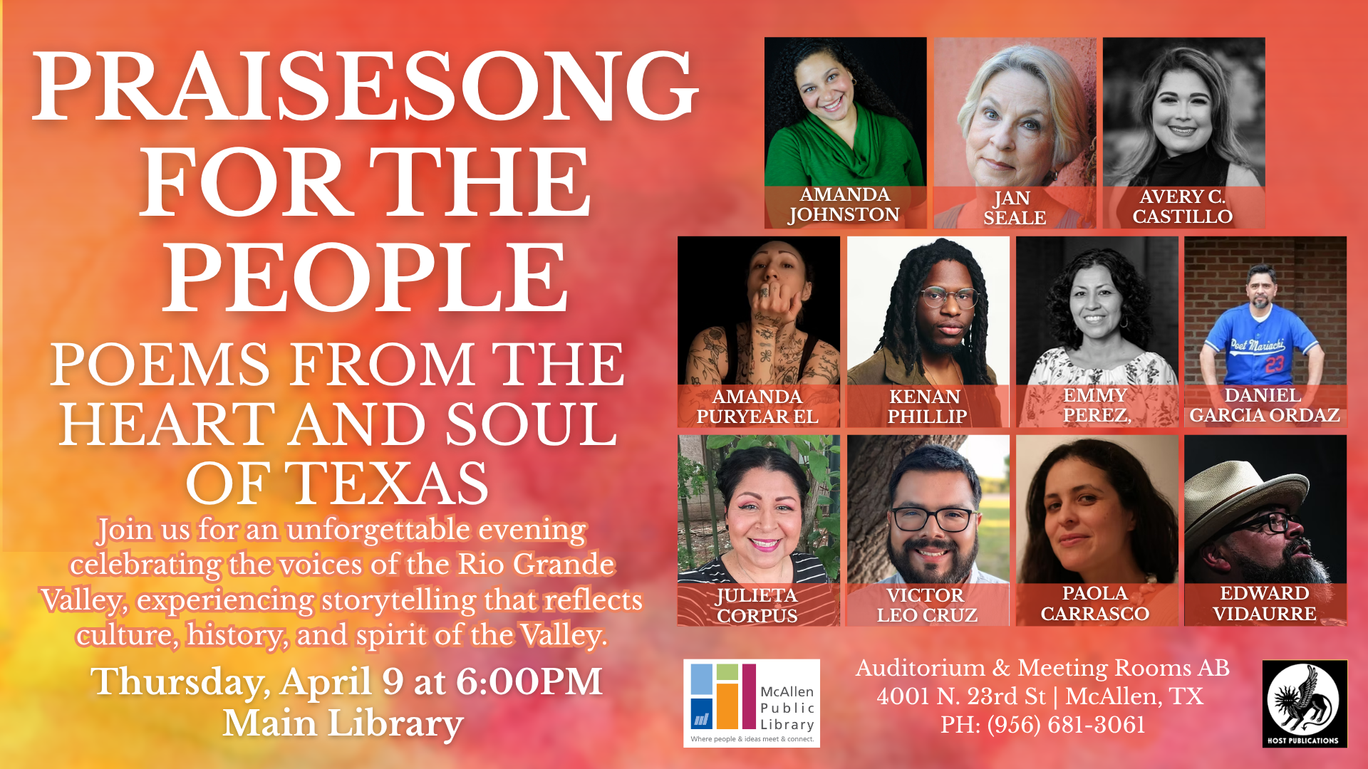 Praisesong Digital Teaser