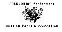 Mission Parks and Rec logo