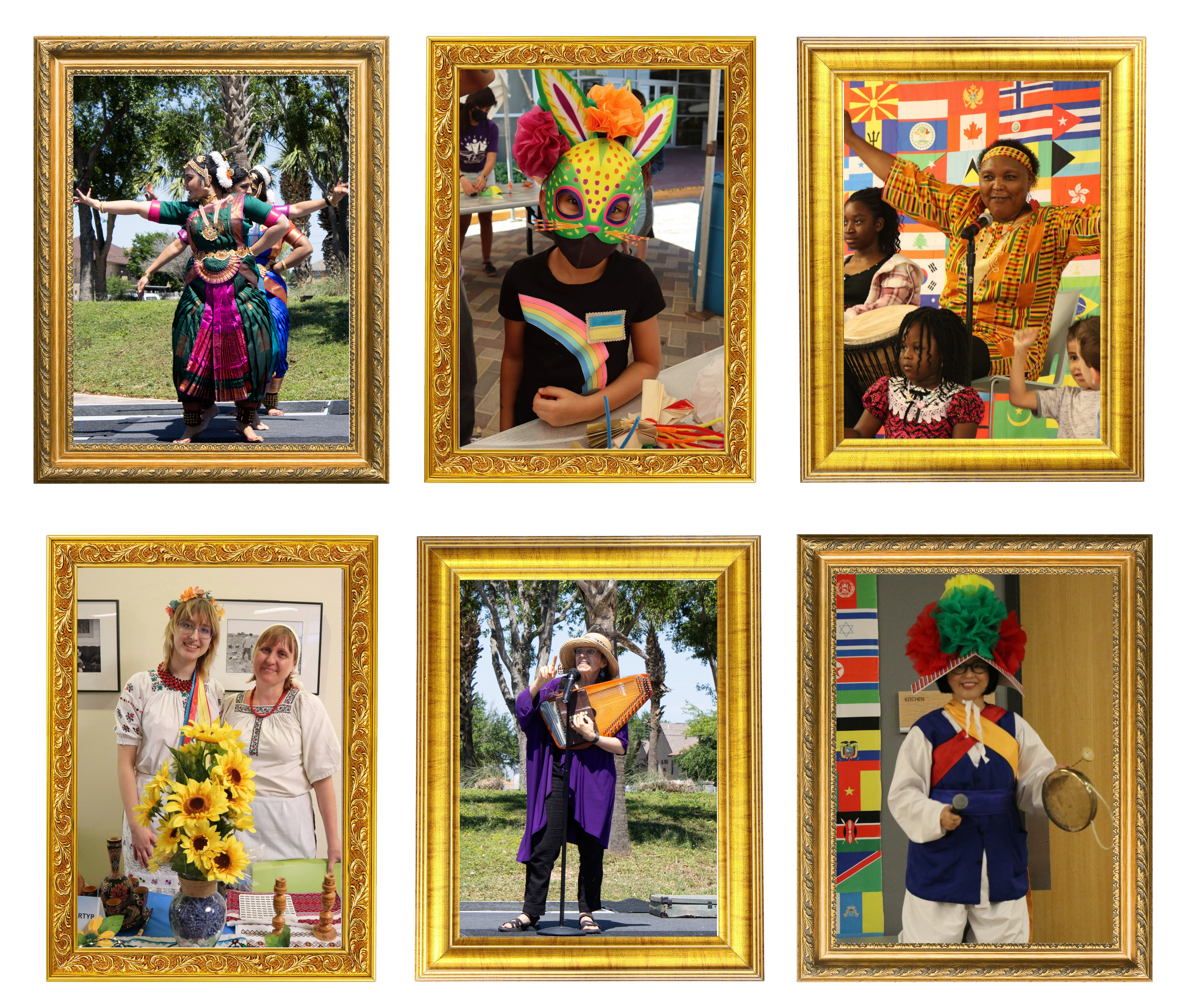 WLF Website Graphics