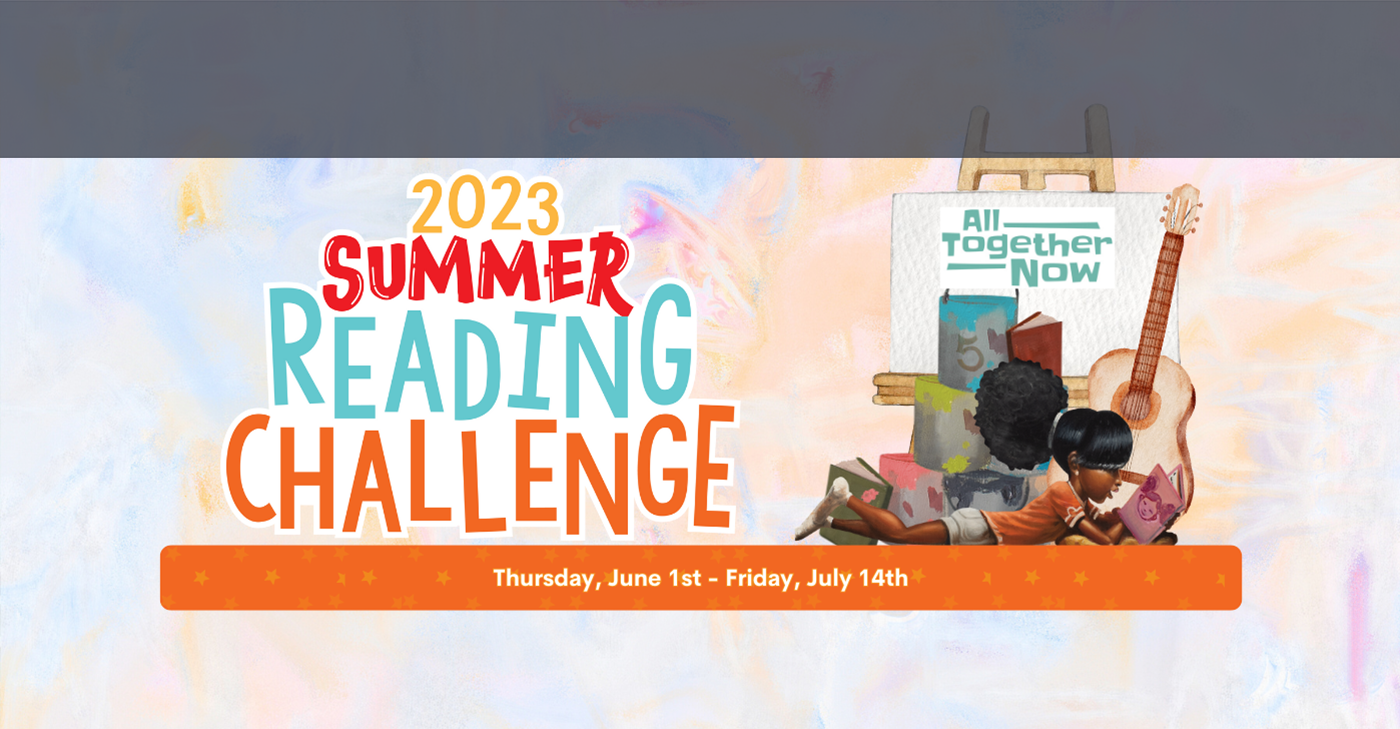 South Texas Book Fetival